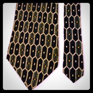 Vintage necktie- Barrington